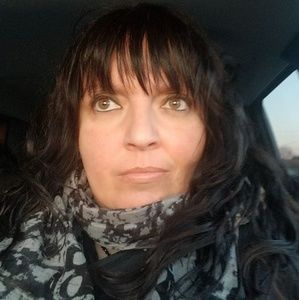 Meet your Posher, Marie-eve